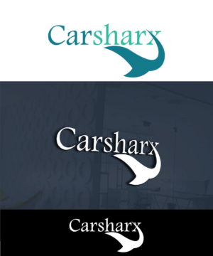 Design de Logo par joliau pour Carsharx  | Design : #16542797