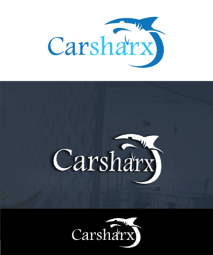 Design de Logo par joliau pour Carsharx  | Design : #16542798