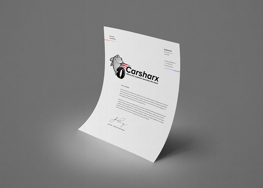 Design de Logo par B.Tibéri pour Carsharx  | Design #16546209