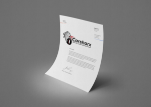 Design de Logo par B.Tibéri pour Carsharx  | Design : #16546209