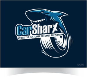 Diseño de Logo por r-toha para Carsharx  | Diseño #16548295