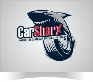 Design de Logo par r-toha pour Carsharx  | Design : #16548296