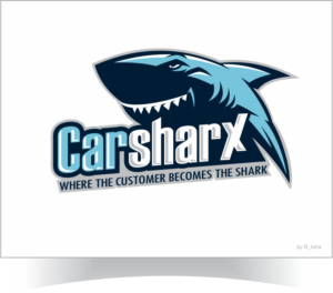Design de Logo par r-toha pour Carsharx  | Design : #16548297