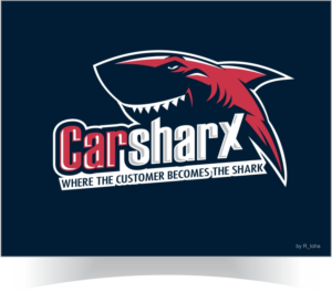 Design de Logo par r-toha pour Carsharx  | Design : #16548298