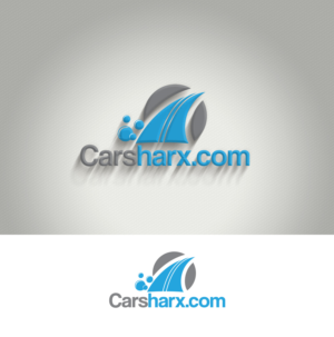 Logo Design by Impressive Solutions for Carsharx  | Design: #16542002