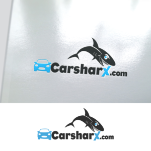 Logo Design by Impressive Solutions for Carsharx  | Design: #16542003