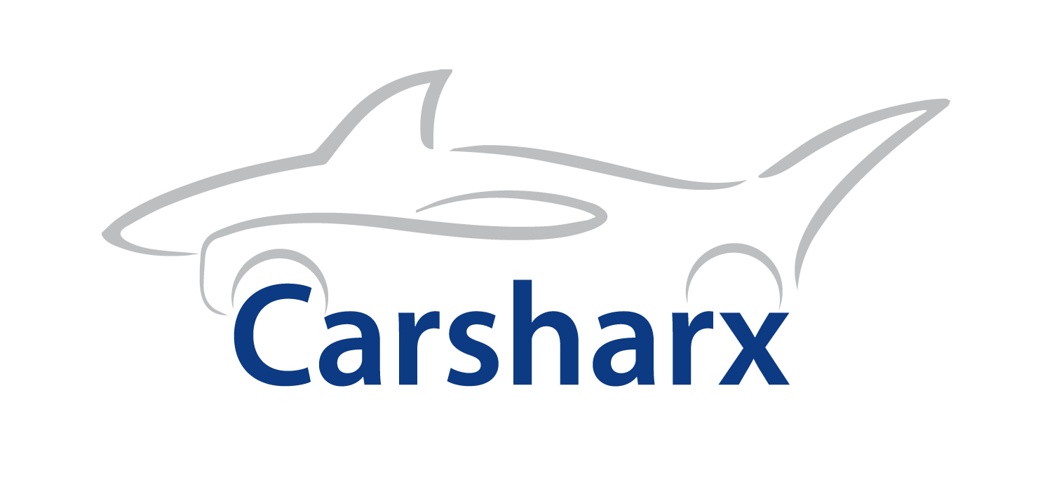 Diseño de Logo por Impressive Sol para Carsharx  | Diseño #16547267
