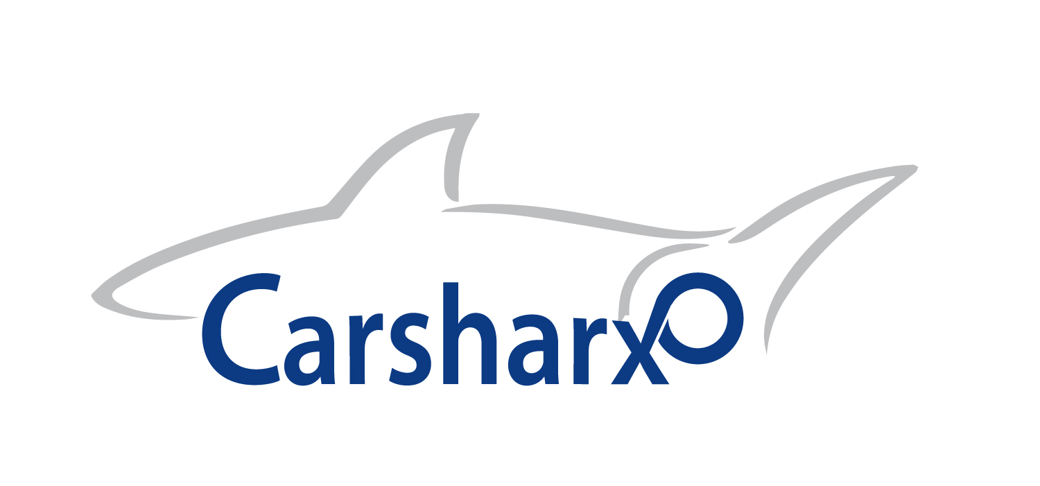Logo Design by Impressive Solutions for Carsharx  | Design #16547268