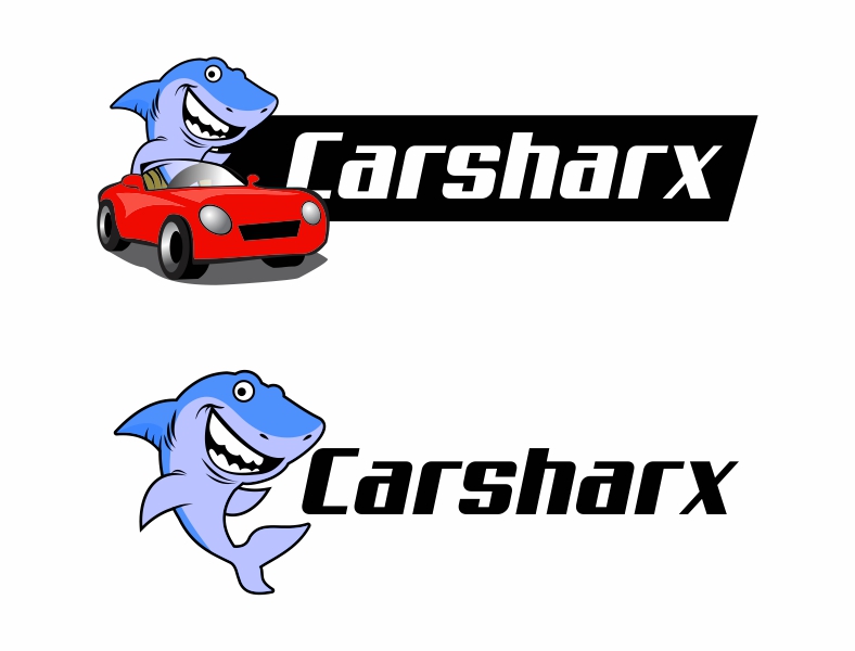 Design de Logo par pa2pat pour Carsharx  | Design #16537115