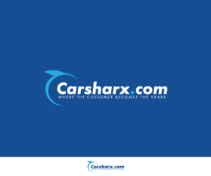 Design de Logo par DP pour Carsharx  | Design : #16550607