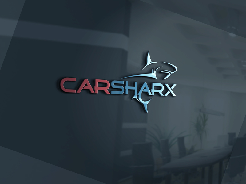 Design de Logo par johnsonaaron192 pour Carsharx  | Design : #16547896