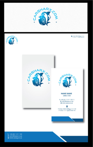 Design de Logo par zebronicgraphic pour Carsharx  | Design : #16547036