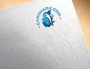 Design de Logo par zebronicgraphic pour Carsharx  | Design : #16547039