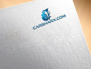 Design de Logo par zebronicgraphic pour Carsharx  | Design : #16547040