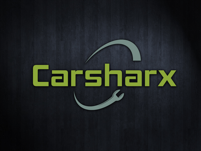 Design de Logo par IconicEcho pour Carsharx  | Design #16551407
