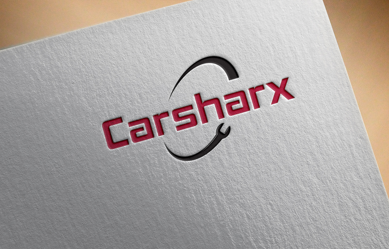 Design de Logo par IconicEcho pour Carsharx  | Design #16551408