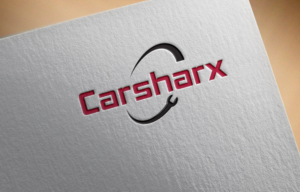 Design de Logo par IconicEcho pour Carsharx  | Design : #16551408