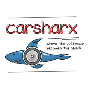 Diseño de Logo por Artur Zherdetskii para Carsharx  | Diseño #16550720