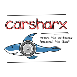Design de Logo par Artur Zherdetskii pour Carsharx  | Design : #16562499
