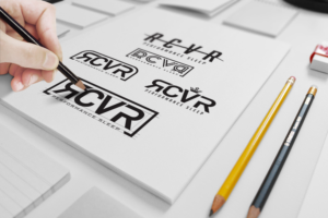 Logo Design by studio4design
