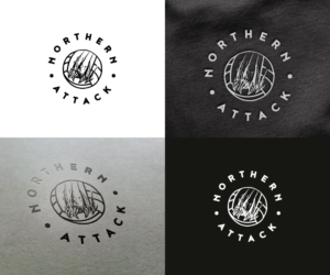 Logo Design by Farmiza