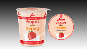 Packaging Design by Chaitanya S. for this project | Design #16586453