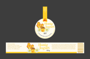 Packaging Design by Milos Jovic for this project | Design: #16545989