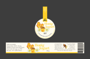Packaging Design by Milos Jovic for this project | Design: #16557166