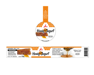 Packaging Design by Jozbel for this project | Design #16547046