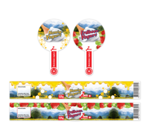 Packaging Design by MilM for this project | Design #16702897
