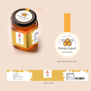 Packaging Design by Ritz Paul for this project | Design: #16736945