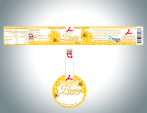 Packaging Design by Lezette_G for this project | Design: #16549329