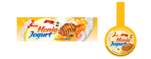 Packaging Design by Vishal Vishwakarma  for this project | Design #16549604