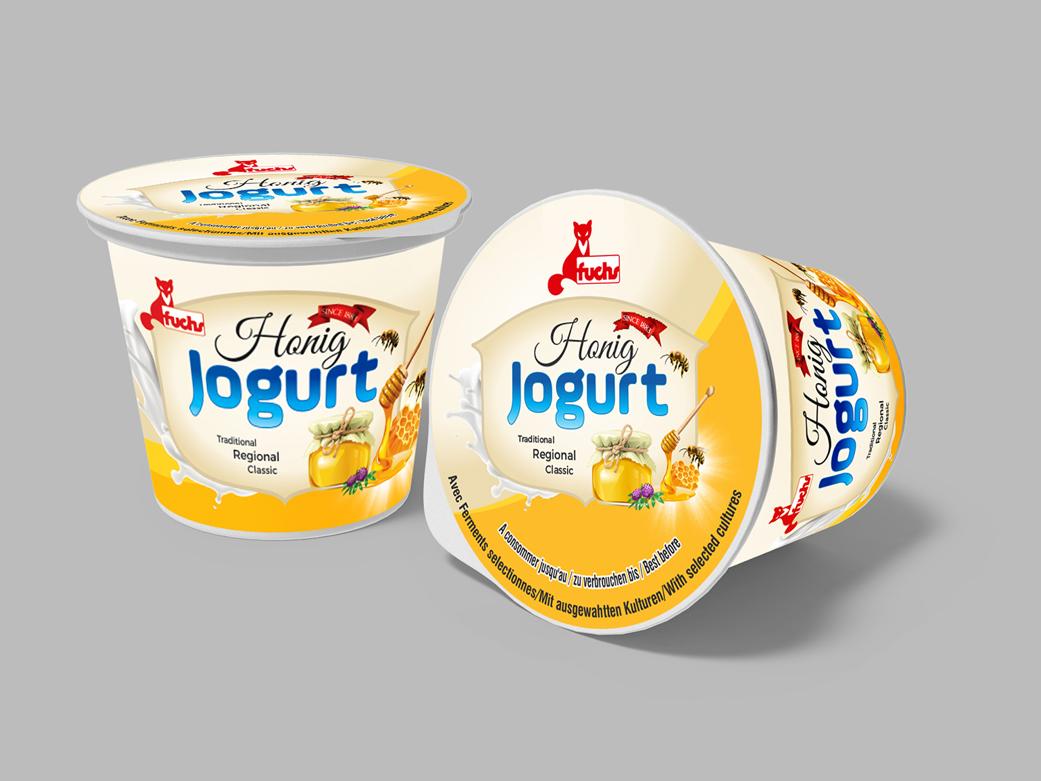 Diseño de Empaque por Vishal Vishwakarma  para este proyecto | Diseño #16561661