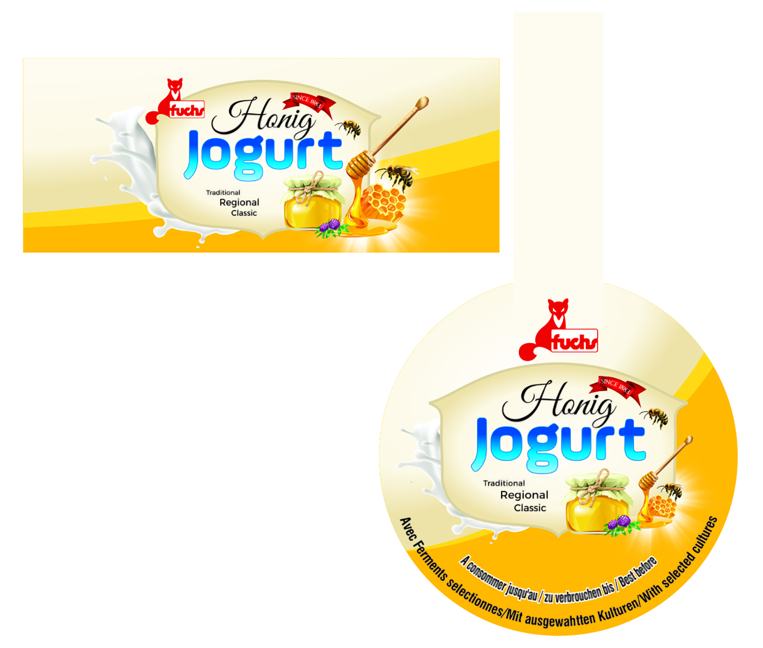 Diseño de Empaque por Vishal Vishwakarma  para este proyecto | Diseño #16561662