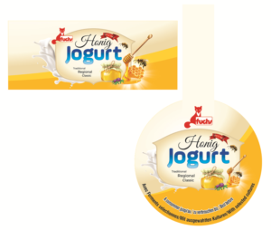 Packaging Design by Vishal Vishwakarma  for this project | Design: #16561662