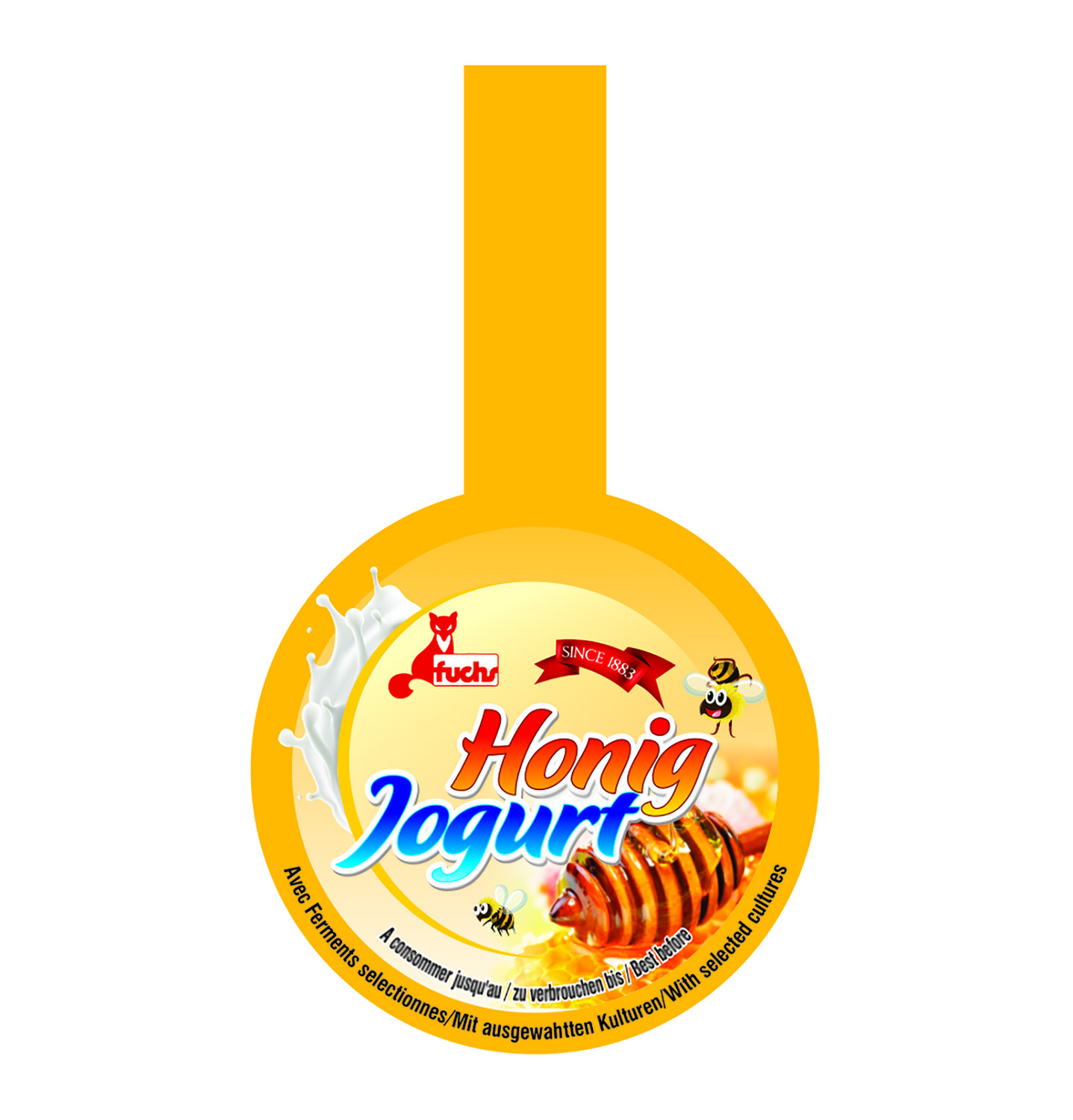 Packaging Design by Vishal Vishwakarma  for this project | Design #16585243