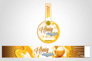 Packaging Design by jaycobbb for this project | Design: #16945288