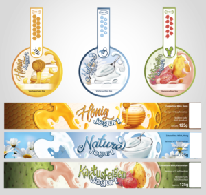 Packaging Design by jaycobbb for this project | Design #17091184
