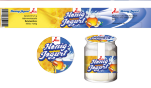 Packaging Design by ojulia for this project | Design: #16676447