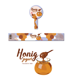 Packaging Design by FildzanMason