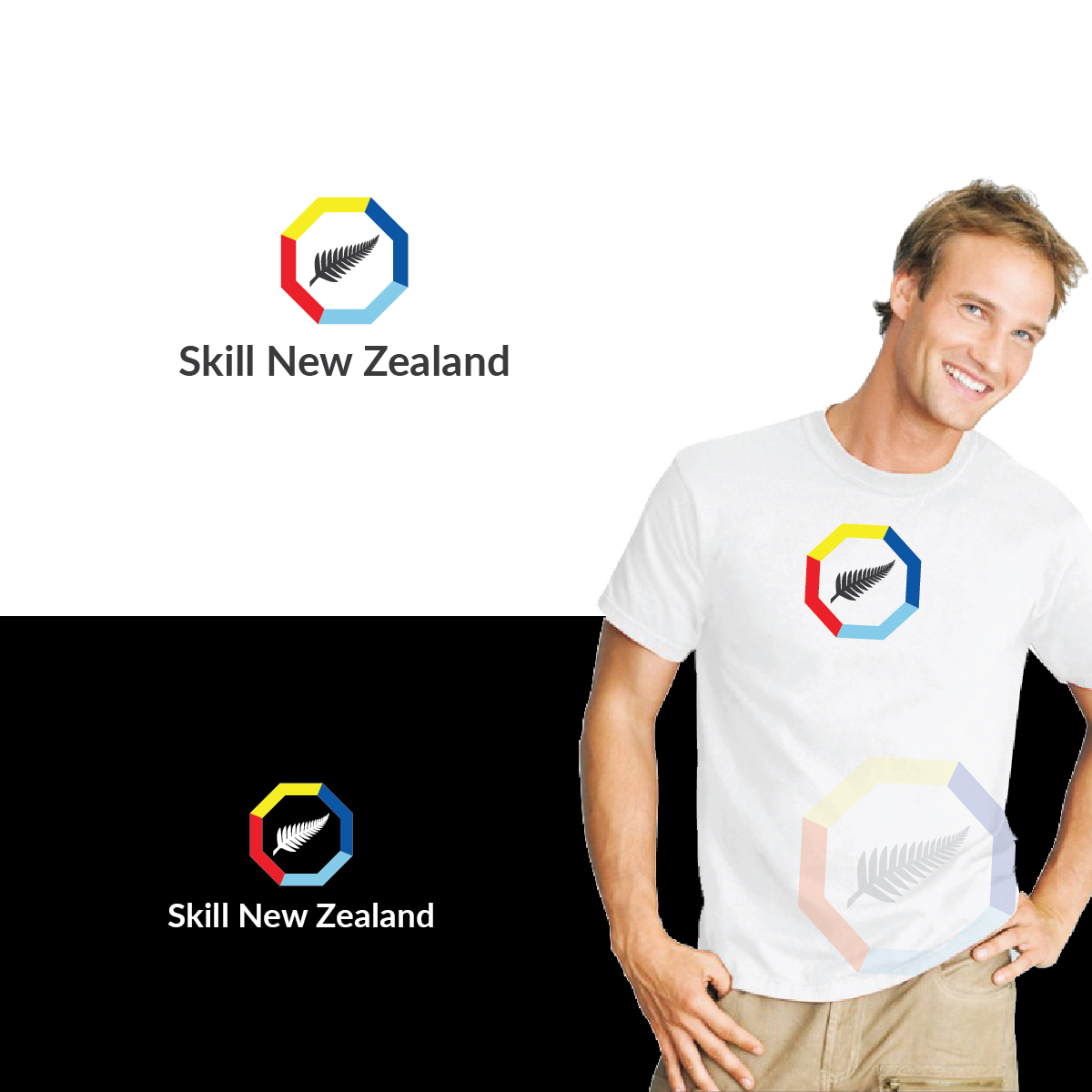 Logo Design by Deziners Zone for Canadian Tourism College | Design #16561982