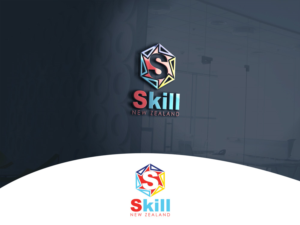 Logo Design by A S design @ for Canadian Tourism College | Design: #16560807
