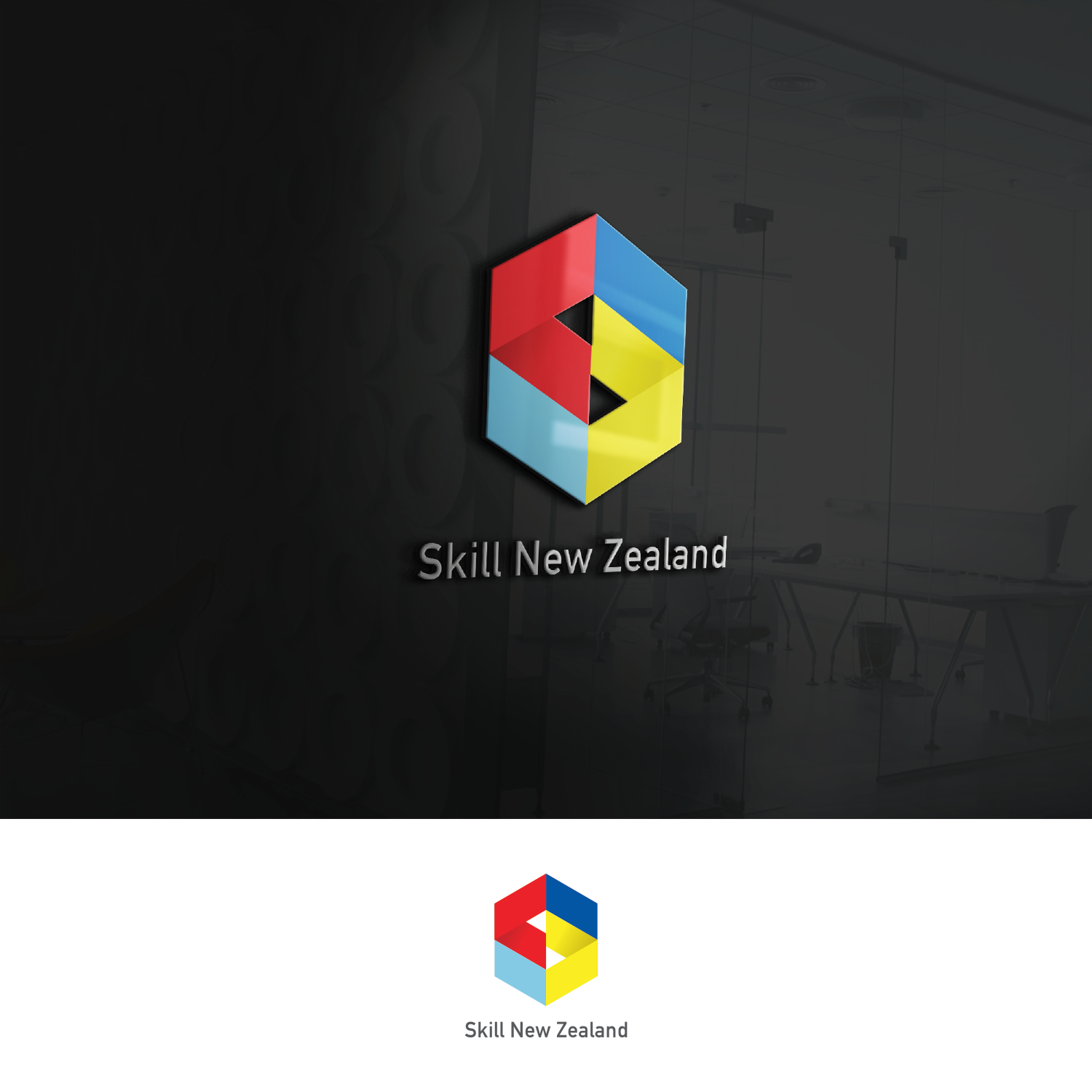 Logo Design by BRAT Studio for Canadian Tourism College | Design #16654816