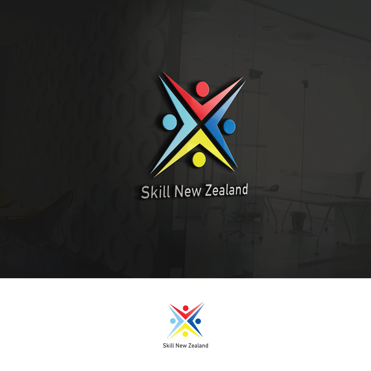 Diseño de Logo por BRAT Studio para Canadian Tourism College | Diseño #16815510