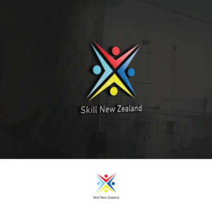 Logo Design by BRAT Studio for Canadian Tourism College | Design: #16815510