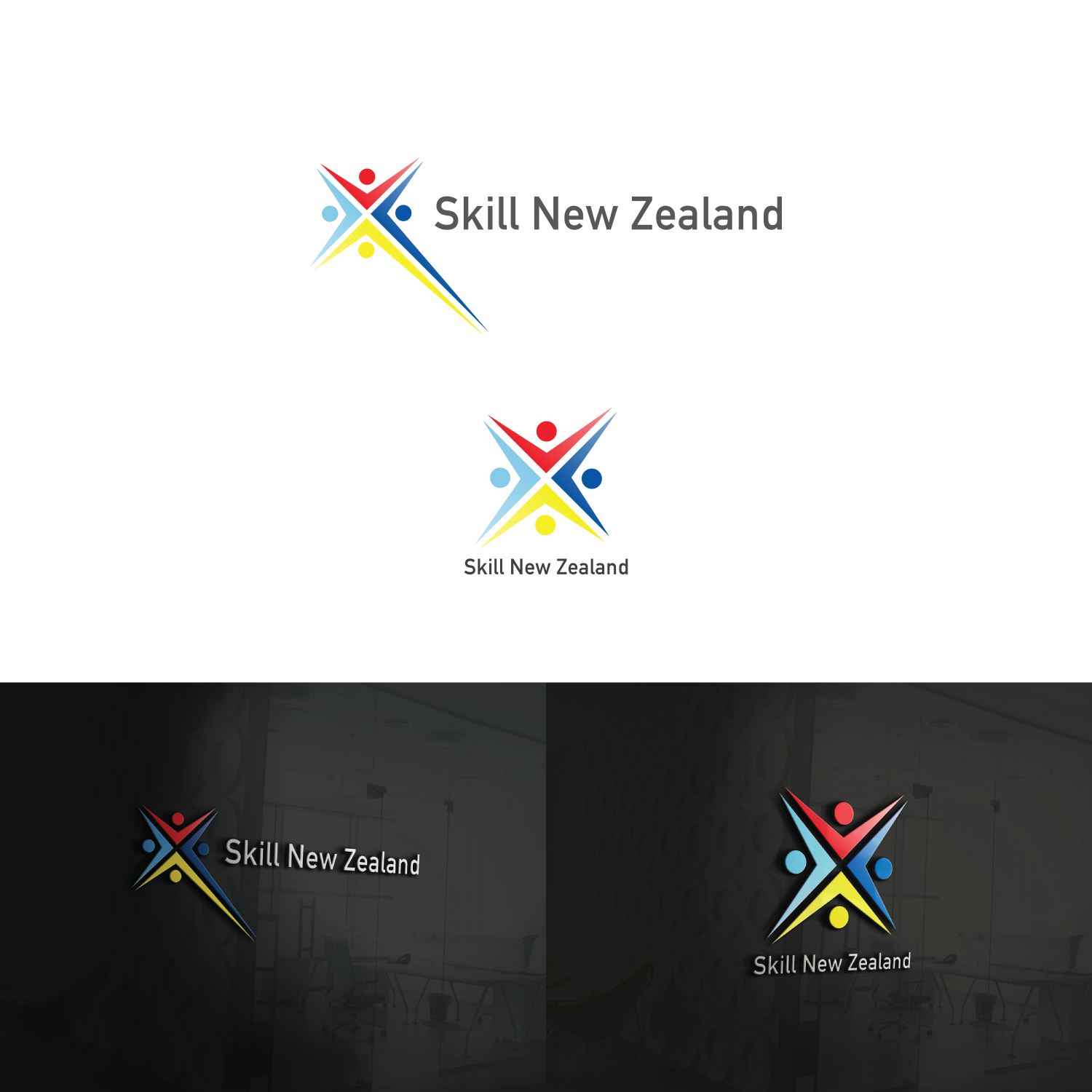 Logo Design by BRAT Studio for Canadian Tourism College | Design #16815545