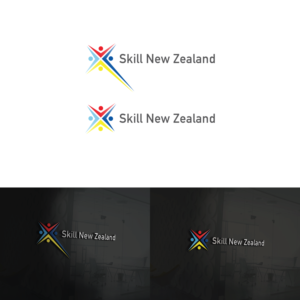 Logo Design by BRAT Studio