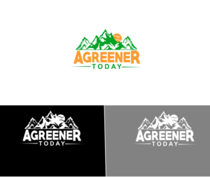 Logo Design by Mesa Graphics