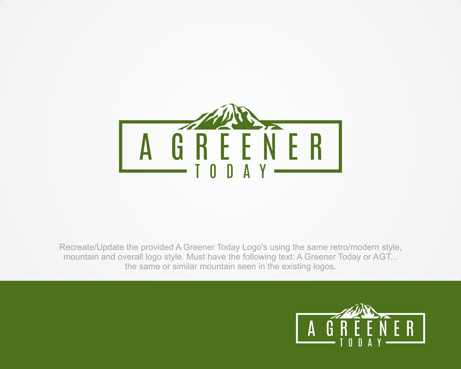 Logo Design by Artipunan for this project | Design #16571331